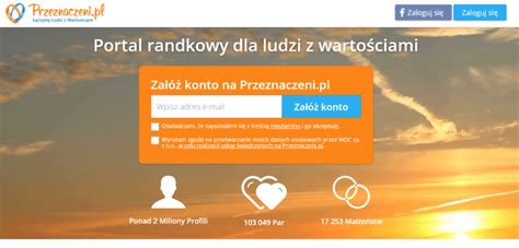 Przeznaczeni.pl